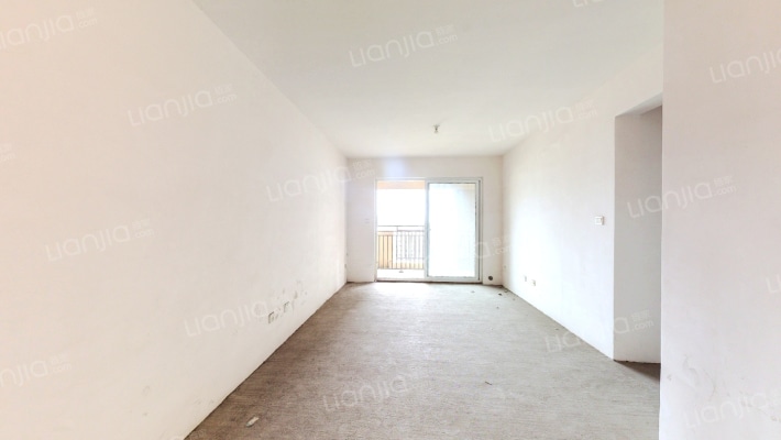 蓝光COCO蜜城二手房实景图