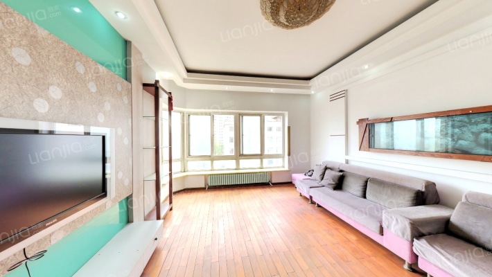 金剑花园二手房实景图