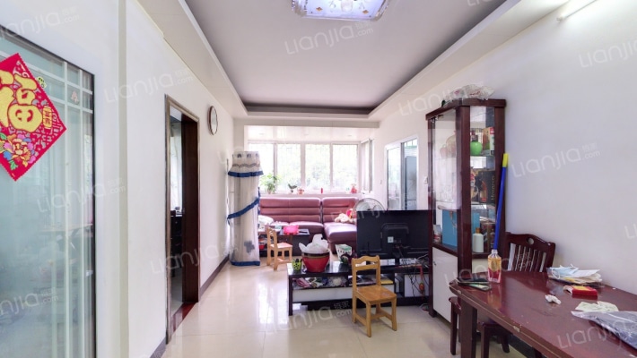 顺景台二手房实景图