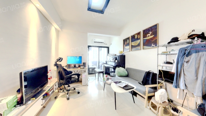 摩卡筑二手房实景图