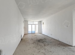 整租·正黄金色学府 3室2厅 东南_正黄金色学府租房