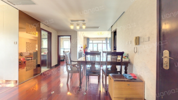 宜德苑二手房实景图