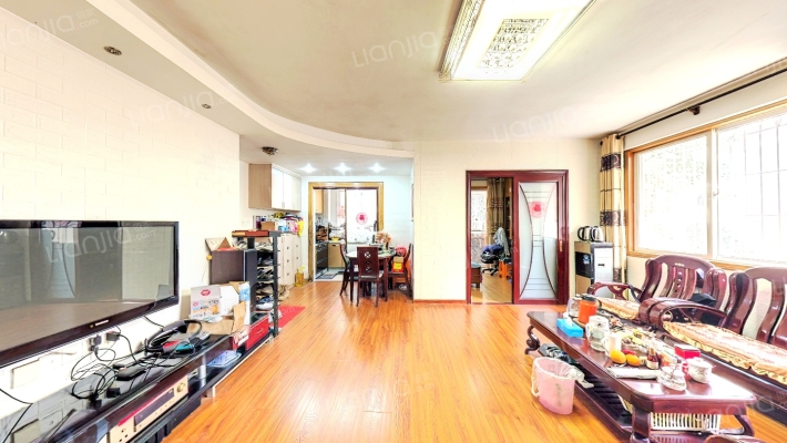 怡景小区二手房实景图