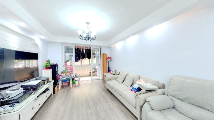 安丰小区二手房实景图