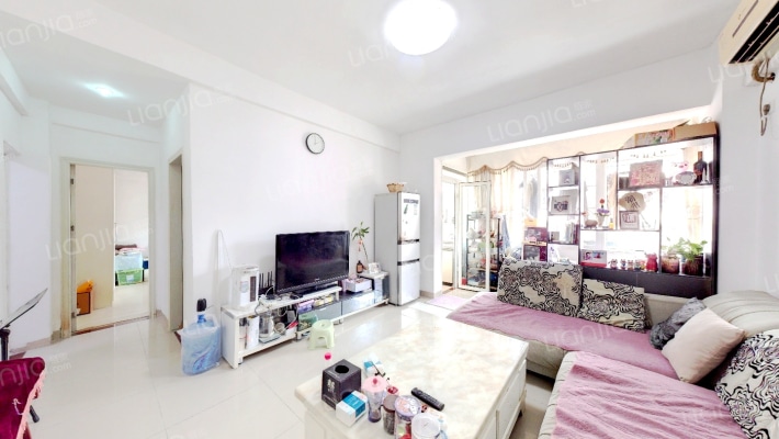 京溪尚苑二手房实景图