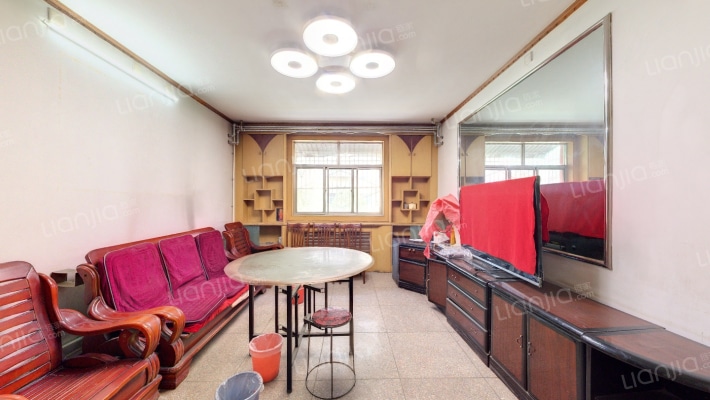 郑州油漆厂家属院东院二手房实景图