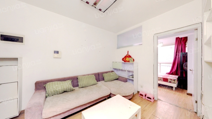 朗基龙堂二手房实景图