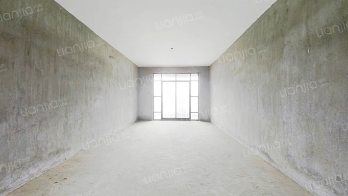 巢蓝郡二手房实景图