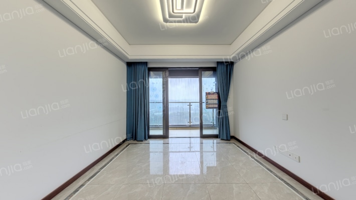 仁恒公园世纪四季园二手房实景图