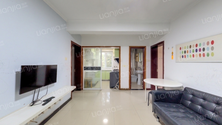 水文大院二手房实景图