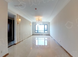 整租·中国铁建·御泉四季 3室1厅 南/北_中国铁建·御泉四季租房