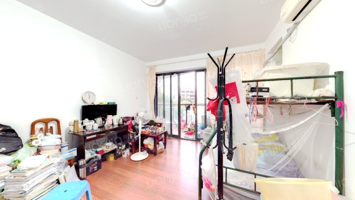 海湾锦园二手房实景图