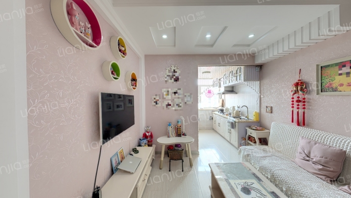 兴华路二手房实景图