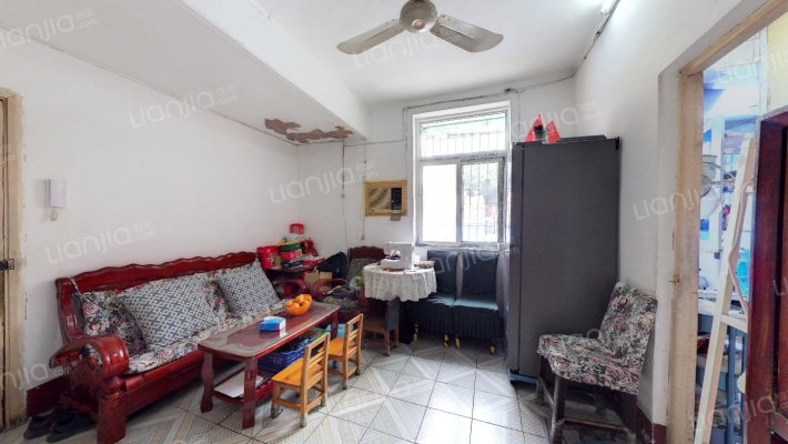 中南一路27号二手房实景图