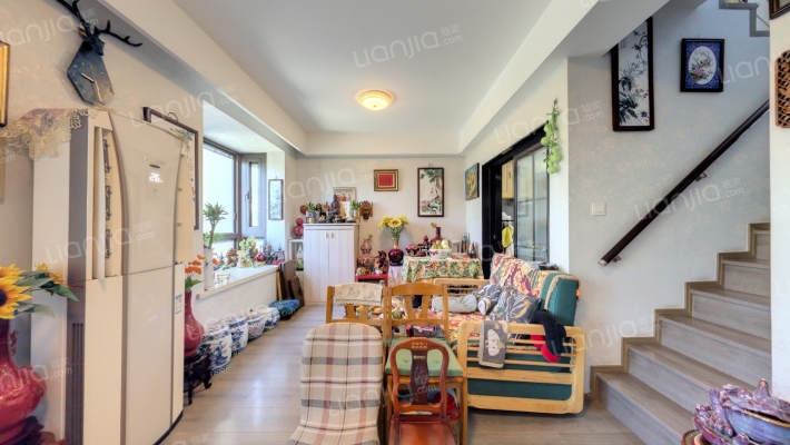 光明墅二手房实景图