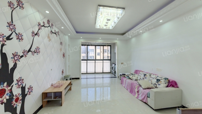 东投阳光城二手房实景图