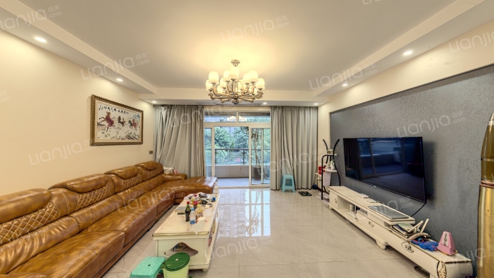 五江花园二手房实景图