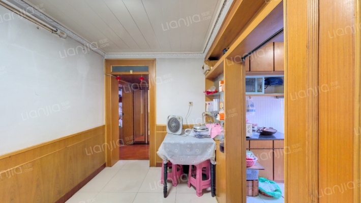 上马墩三村二手房实景图