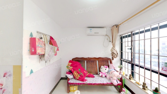 盛凯尚苑二手房实景图