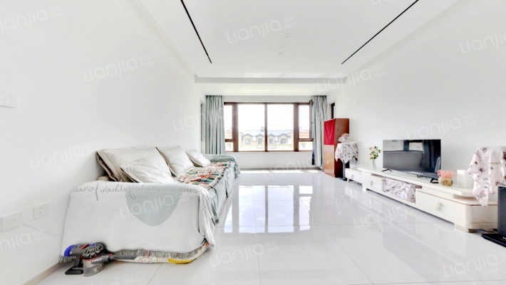 北岸观江国际二手房实景图