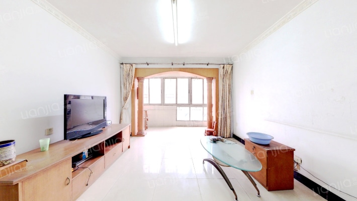 百森花园二手房实景图