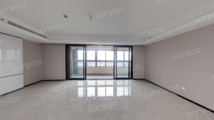 华润悦府二手房实景图