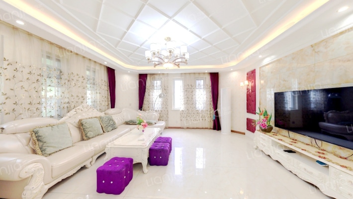 古德佳苑二手房实景图