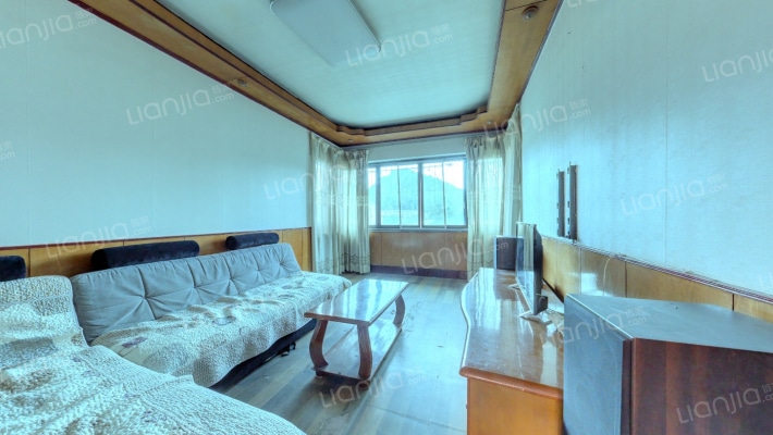 滨河苑二手房实景图