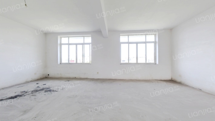 书院小区二手房实景图