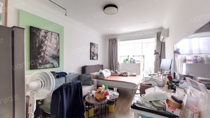 春江小区(静安)二手房实景图