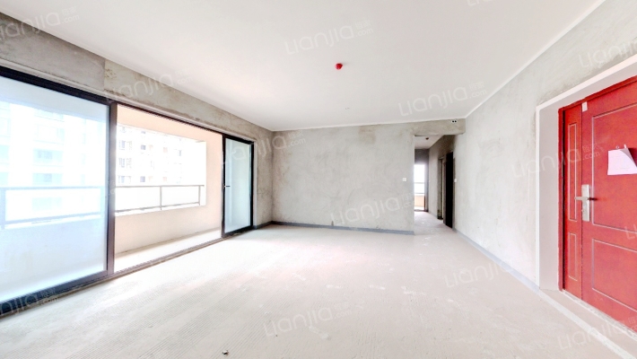 鲁能泰山7号十街区二手房实景图