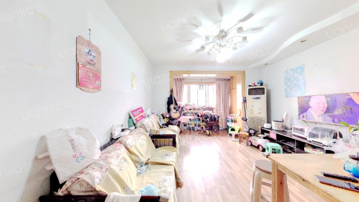 机车苑二手房实景图