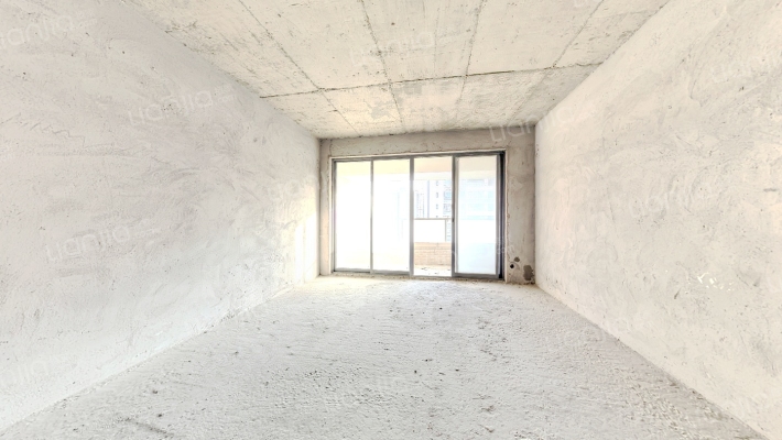 海璟奥园二手房实景图