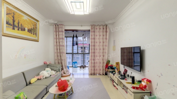 龙湾国际花园二手房实景图