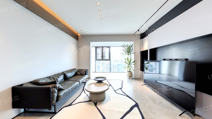 华润置地悦玺二手房实景图