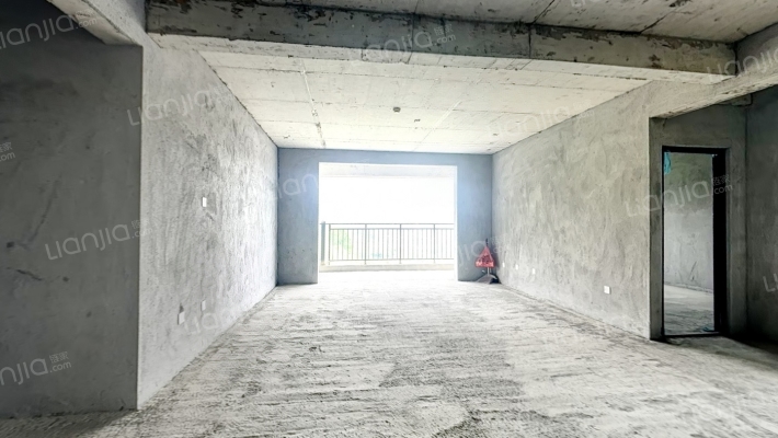 太平洋家园二手房实景图