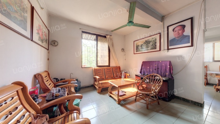 先烈东二横路11号大院二手房实景图