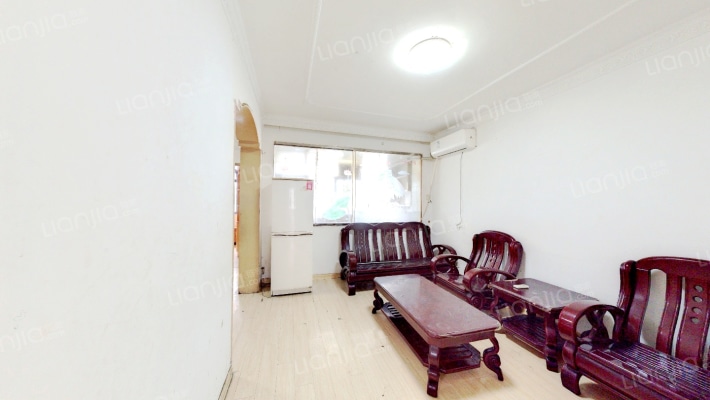 井大新村二手房实景图