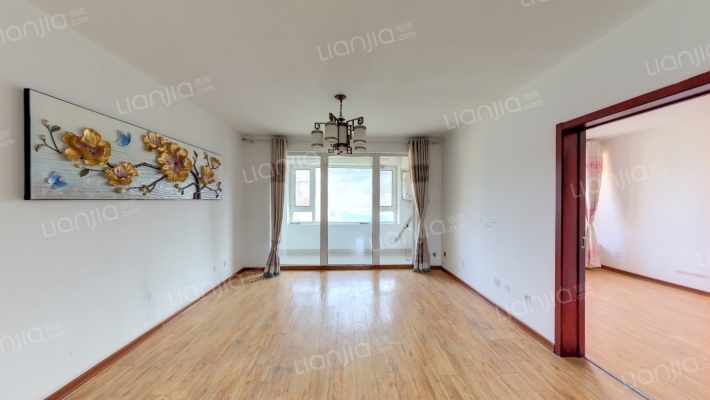 华润紫云府二手房实景图