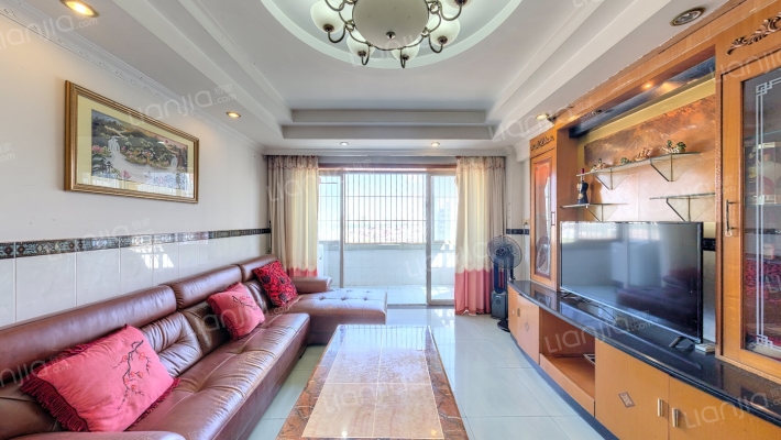 富怡物业二手房实景图