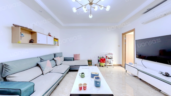 中南星汇城二手房实景图