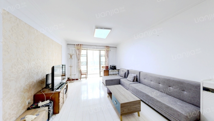 南风雅园二期二手房实景图