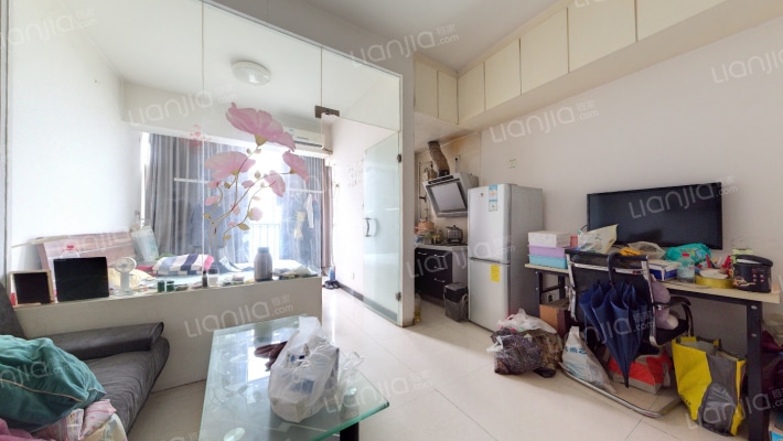 唐沣国际广场二手房实景图