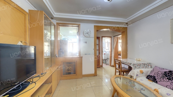 错埠岭三路二手房实景图