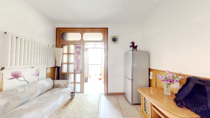 环新里二手房实景图