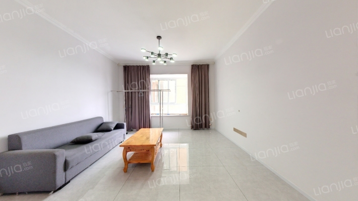 蓝色港湾一期二手房实景图