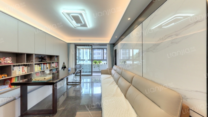 玖樾印象二手房实景图