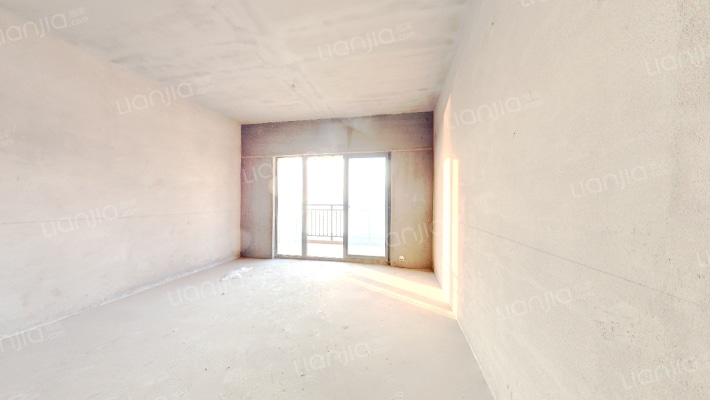 香水湾二手房实景图