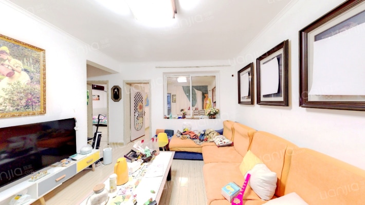 千佛山东路17号二手房实景图