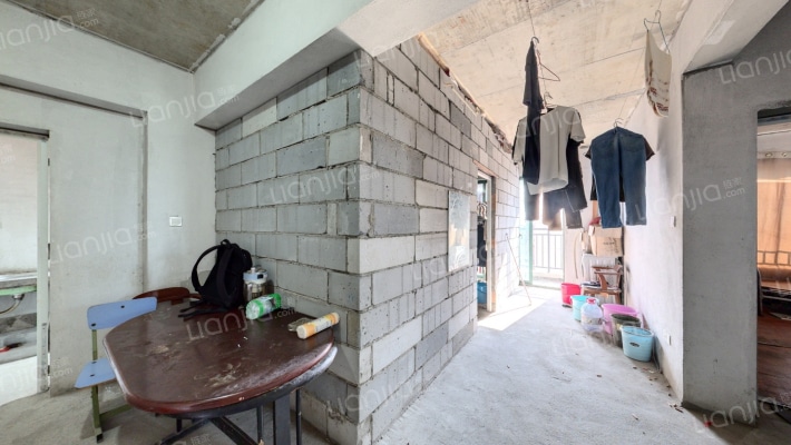 上林紫郡二手房实景图